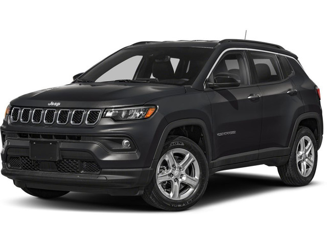 2025 Jeep Compass North in Cars & Trucks in Sarnia