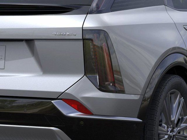 2025 Cadillac OPTIQ Sport 2 in Cars & Trucks in Edmonton - Image 3