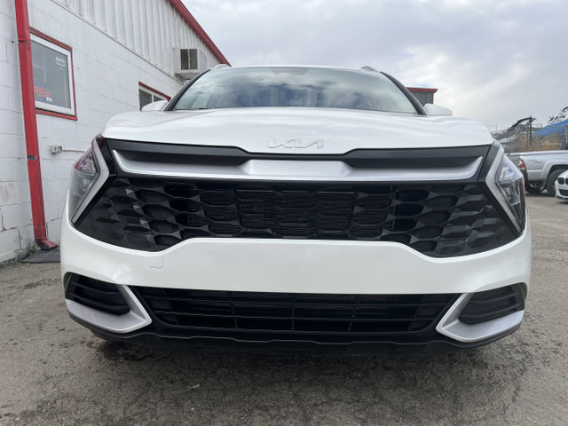2023 Kia Sportage LX | AWD | FUEL EFFICIENT | SUV in Cars & Trucks in Calgary - Image 2