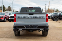 // ACCIDENT FREE!! // // SINGLE OWNER! // // EXCELLENT CONDITION! // 2024 Chevrolet Silverado 1500 4... (image 3)