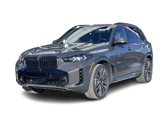 2024 BMW X5 in Cars & Trucks in Calgary - Image 2