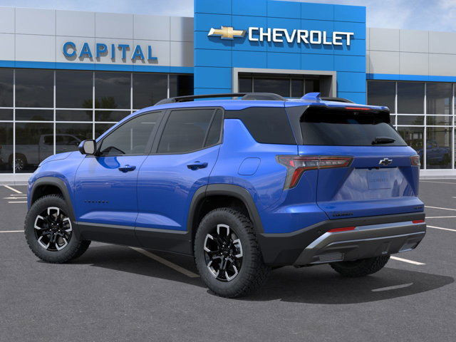 2026 Chevrolet Equinox AWD ACTIV in Cars & Trucks in Calgary - Image 4