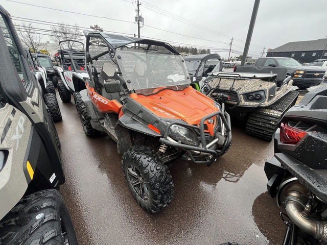 2021 Cfmoto Zforce 1000 EPS LX in ATVs in City of Halifax - Image 4
