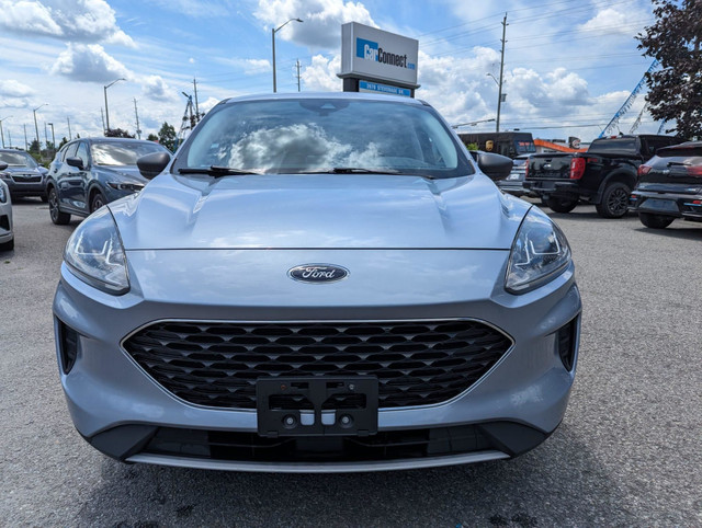 2022 Ford Escape SE Hybrid HYBRID AWD, NAVI, BACKUP CAMERA in Cars & Trucks in Ottawa - Image 3