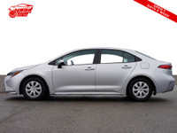 Check out this sleek 2021 Toyota Corolla with only 57,600 kms on it! Equipped with Apple Carplay, Ba... (image 5)