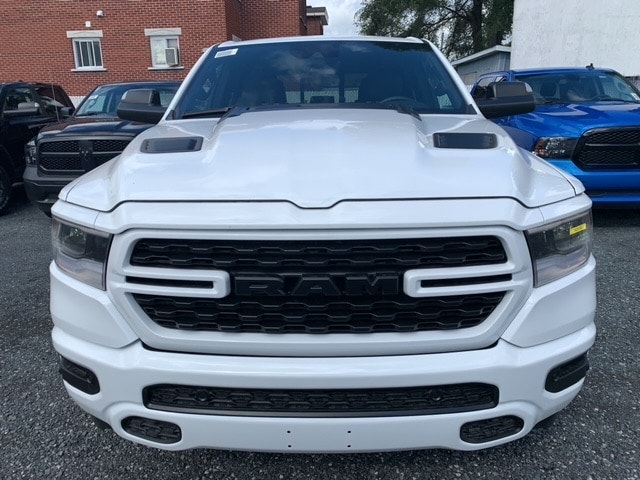 2022 Ram 1500 SPORT