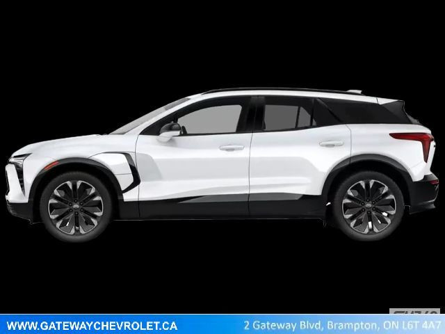 2024 Chevrolet Blazer EV RS in Cars & Trucks in Mississauga / Peel Region