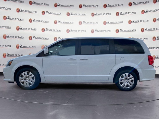 2019 Dodge Grand Caravan GT in Cars & Trucks in Calgary - Image 2