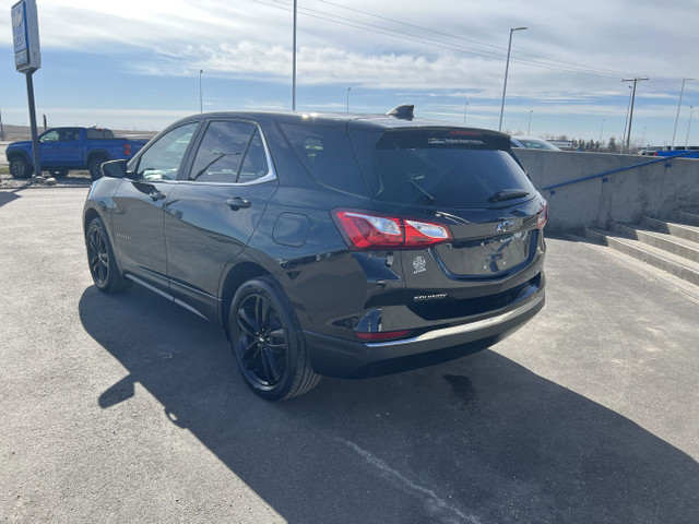 2021 Chevrolet Equinox LT in Cars & Trucks in Regina - Image 3