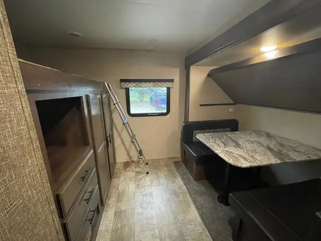 2018 KZ Connect 312 BHK - in Travel Trailers & Campers in St. Albert - Image 12