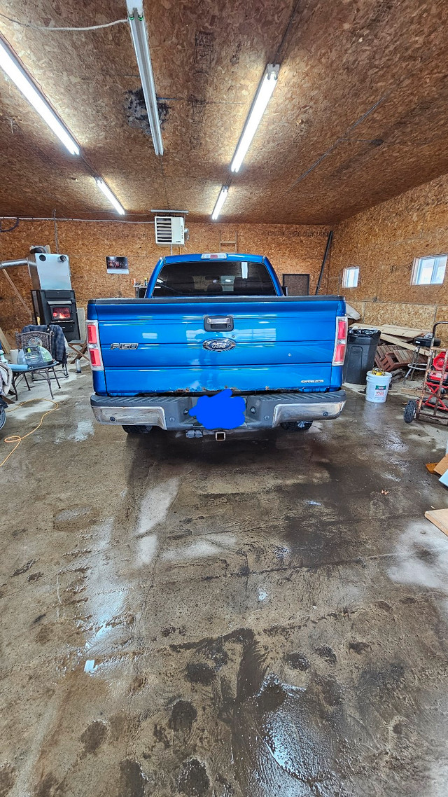 2014 Ford F 150 XL in Cars & Trucks in Québec City