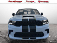 AWD, FRONT VENTED & FULL HEATED LEATHER/SUEDE SEATS, NAVIGATION w/ VOICE ACTIVATION, PARKVIEW REAR B... (image 1)