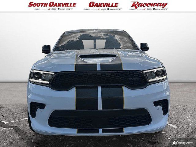 2024 Dodge Durango SRT 392 AlcHEMI in Cars & Trucks in Oakville / Halton Region - Image 2