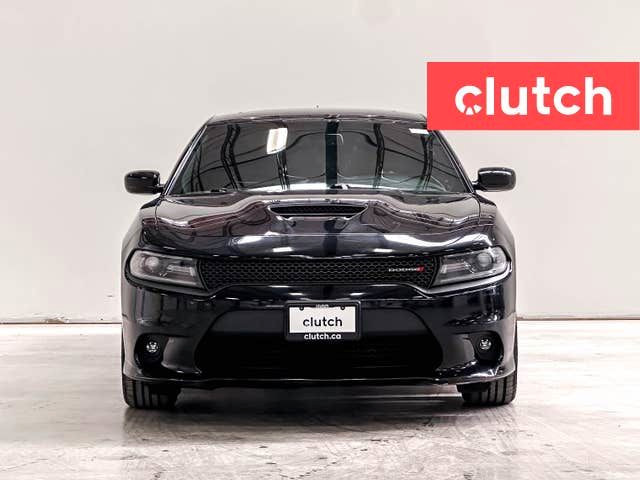 2019 Dodge Charger GT Plus w/ Apple CarPlay, Heated Front Seats, in Cars & Trucks in City of Toronto - Image 2
