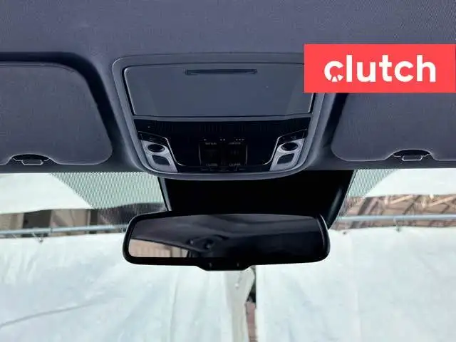 2019 Honda CR-V Touring AWD w/ Apple CarPlay, Heated Front Seats in Cars & Trucks in City of Toronto - Image 37
