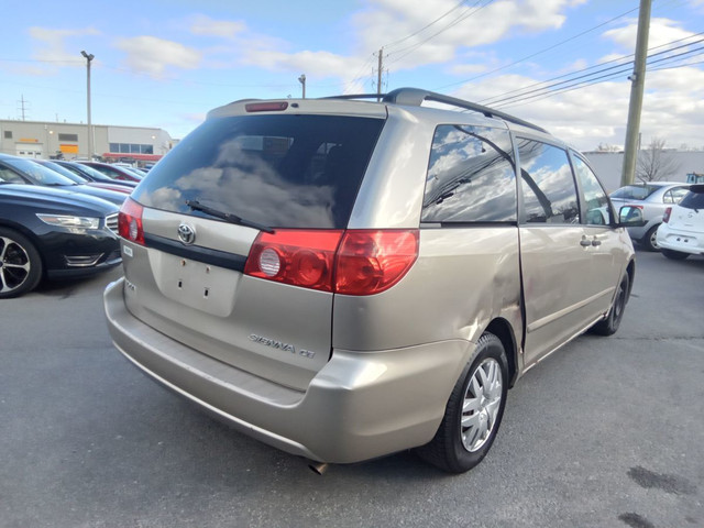 2010 Toyota Sienna CE in Cars & Trucks in City of Halifax - Image 4