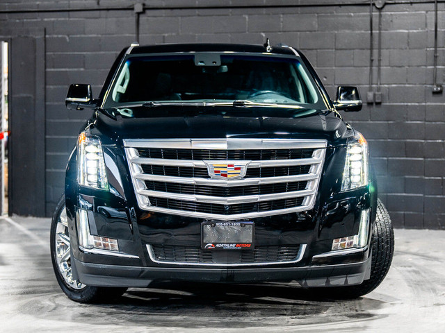  2020 Cadillac Escalade 4WD 4dr Premium Luxury in Cars & Trucks in Mississauga / Peel Region - Image 4