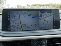 Recent Arrival!Leather, Panoramic Roof, Navigation, Clean Car fax Report and Accident free, All The... (image 9)