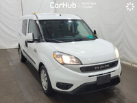 BRIGHT WHITE,REAR HINGED DOORS W/TINTED GLASS -inc: Rear Door Glass - Cargo Van Tinted Glass,ENGINE:... (image 5)