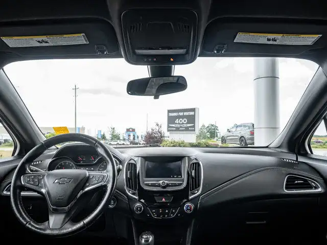 2019 Chevrolet Cruze Premier in Cars & Trucks in Barrie - Image 25