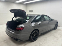Turbocharged,Traction Control,Tires - Front Performance,Brake Assist,ABS,All Wheel Drive,Aluminum Wh... (image 7)