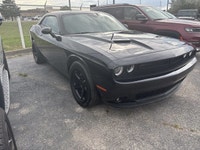 Dodge**Challenger**SXT**3.6L**V6**Blacktop Package**7.0 Touchscreen**Back Up Camera**Apple Car Play*... (image 5)
