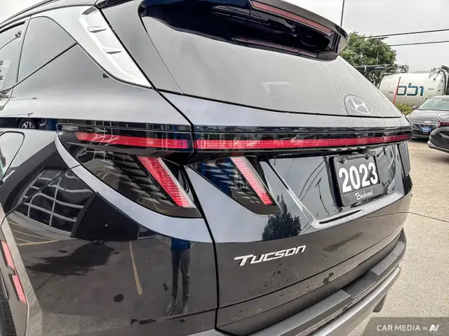 2023 Hyundai Tucson Preferred Trend Pkg | Certified | 3.99% Avai in Cars & Trucks in Winnipeg - Image 13