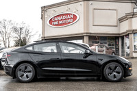 ENJOY 6 MONTHS NO PAYMENT!! STANDARD RANGE | ONE OWNER | NAVI | CAM | SUNROOF | TESLA INSPECTION AVA... (image 4)