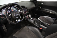 Transmission intégrale Audi quattro / Transmission S-Tronic /Moteur V8 4.2L 430 chevaux/ Suspension... (image 5)