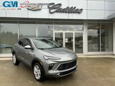 Engine: 1.3L TURBO 3cyl. L/100Km City: 0.0 L/100Km Hwy: 0.0 Safety Equipment HD Rear Vision Camera R...