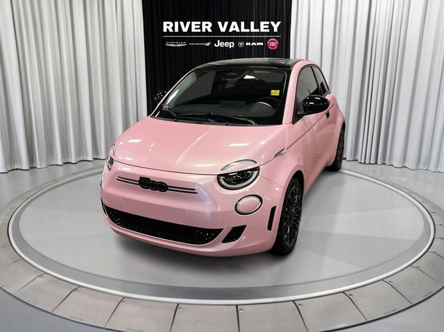 2024 FIAT 500e in Cars & Trucks in Strathcona County - Image 3