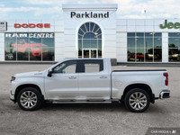 This Chevrolet Silverado 1500 boasts a Gas V8 6.2L/376 engine powering this Automatic transmission.... (image 1)