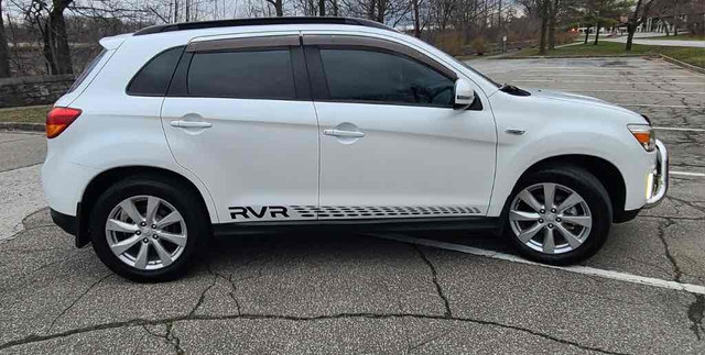 2015 Mitsubishi RVR GT in Cars & Trucks in St. Catharines - Image 4