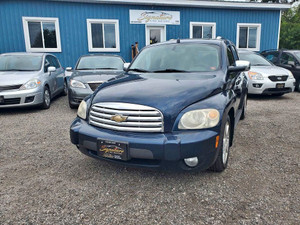 2007 Chevrolet HHR 2WD 4dr LT
