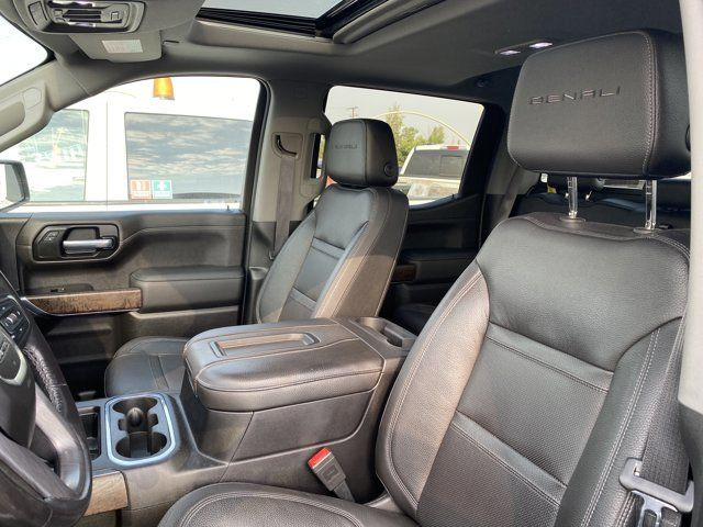 2019 GMC Sierra 1500 Crew Cab Denali * 360 CAMERA * SUNROOF * in Cars & Trucks in Edmonton - Image 2