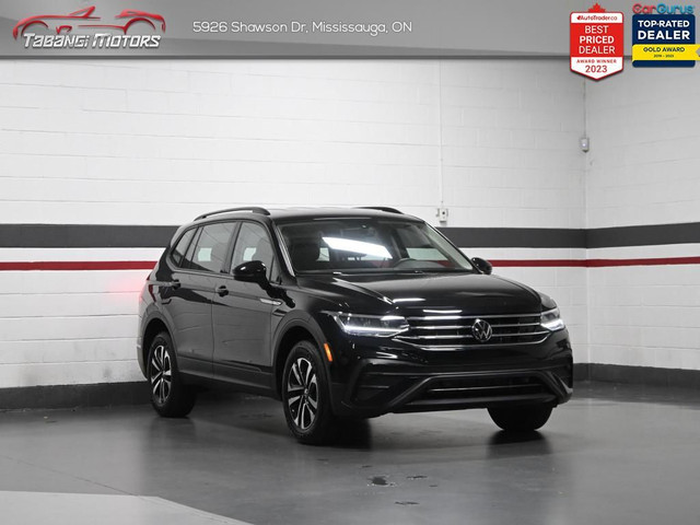 2023 Volkswagen Tiguan No Accident Heated Seats Carplay Side Ass in Cars & Trucks in Mississauga / Peel Region - Image 3