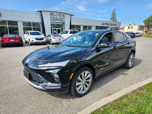 2025 Buick Envista Avenir in Cars & Trucks in Mississauga / Peel Region