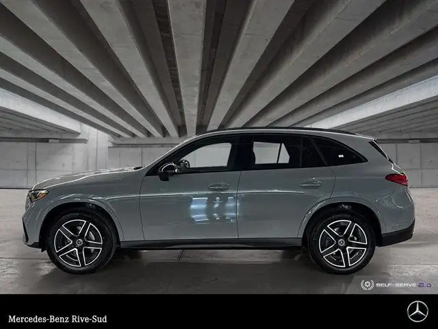 2025 Mercedes-Benz GLC 300 4MATIC in Cars & Trucks in Longueuil / South Shore - Image 3