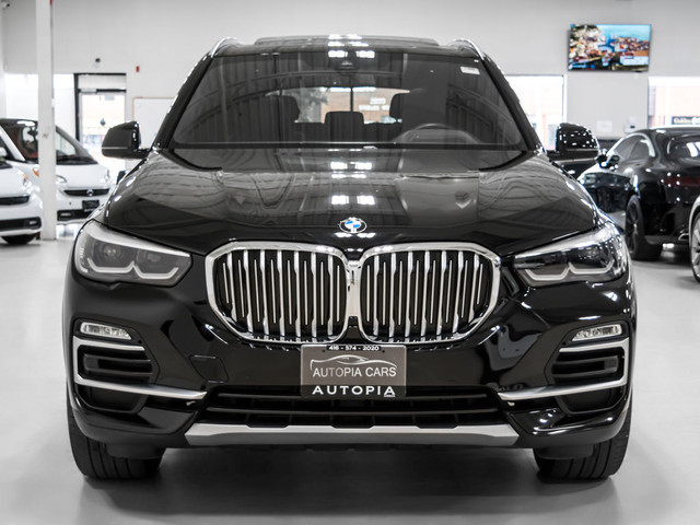  2019 BMW X5 xDrive40i NAVIGATION REAR VIEW CAMERA in Cars & Trucks in City of Toronto - Image 2
