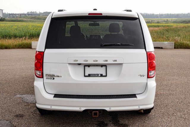 2016 Dodge Grand Caravan R/T LEATHER STOW AND GO LOW PRICE in Cars & Trucks in Strathcona County - Image 3