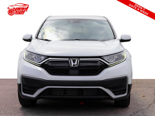 2021 Honda CR-V LX , Apple Carplay, Backup Camera, Alloys in Cars & Trucks in Mississauga / Peel Region - Image 3