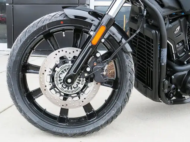 2025 Indian Motorcycle Sport Scout Sixty Limited Blue Dusk in Street, Cruisers & Choppers in Cambridge - Image 12