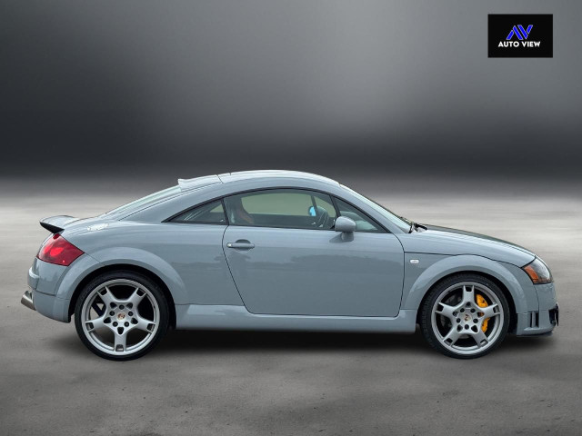 2000 Audi TT **AIR RIDE SUSPENSION** in Cars & Trucks in Hamilton - Image 4