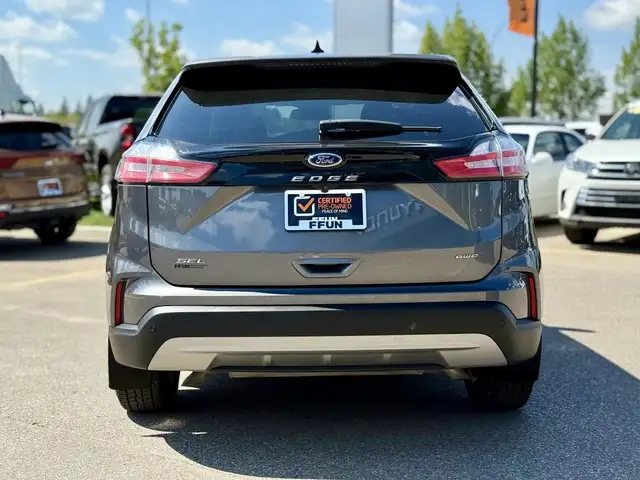 2023 Ford Edge SEL AWD for sale63347526696065123