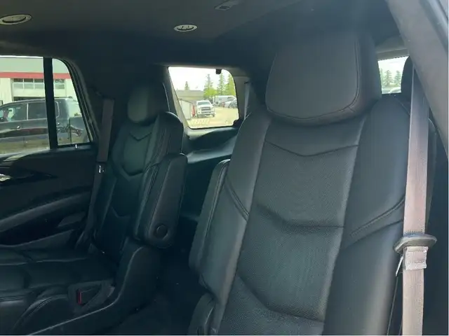 2016 Cadillac Escalade Platinum Edition in Cars & Trucks in Calgary - Image 23