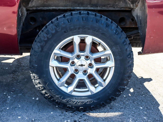2013 Chevrolet Silverado 1500 LT in Cars & Trucks in Oakville / Halton Region - Image 4