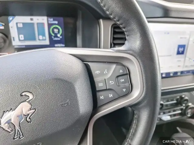 2021 Ford Bronco | Bluetooth | Backup Camera | Remote Start in Cars & Trucks in Prince George - Image 18