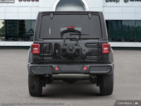This Jeep Wrangler delivers a 3.6L V6 Engine engine powering this Automatic transmission. WHEELS: 18... (image 6)