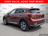 APPLE CARPLAY ANDROID AUTO | POWER LIFTGATE | REMOTE STARTER | USB CHARGING! Check out this 2021 Bui... (image 2)