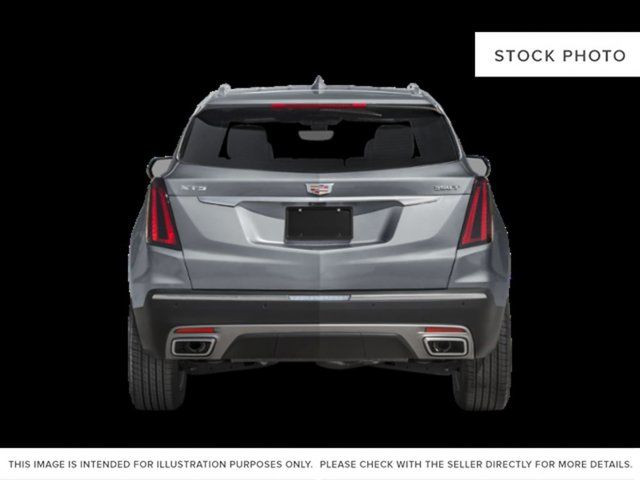 2025 Cadillac XT5 AWD Premium Luxury in Cars & Trucks in Edmonton - Image 4